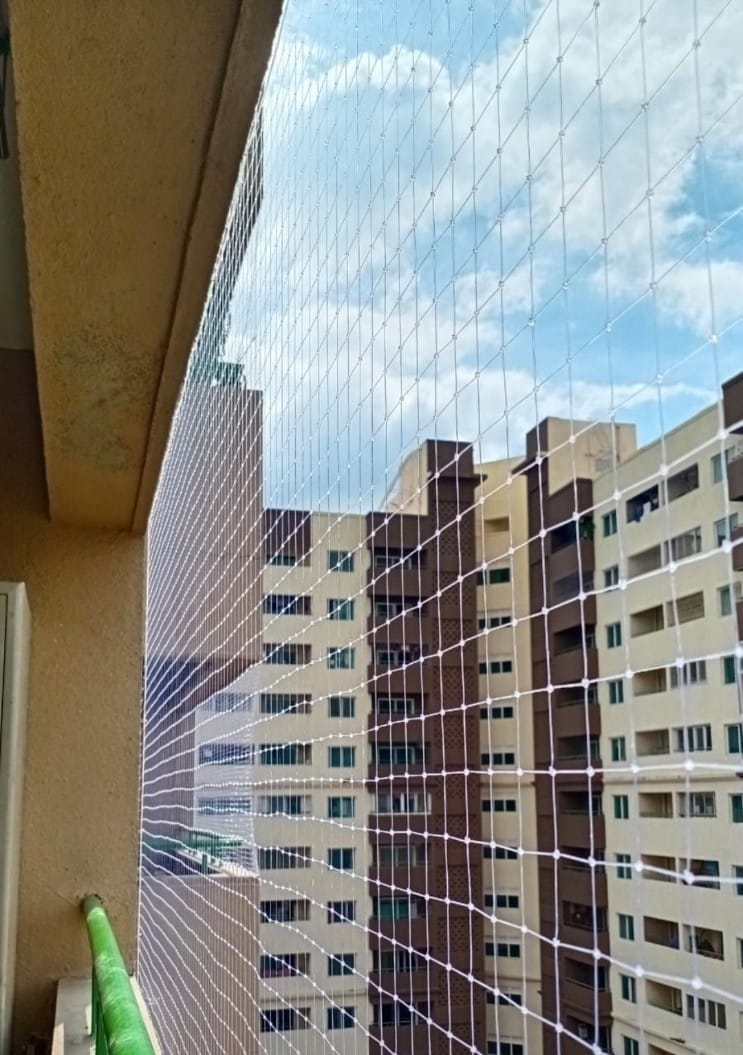 Sports & Cricket Nets